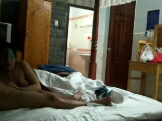 Check hàng em Trúc giá 400k