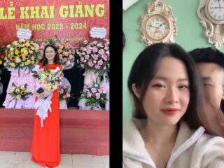 Clip sex cô giáo 2k1 Trang làm tình trong lớp học