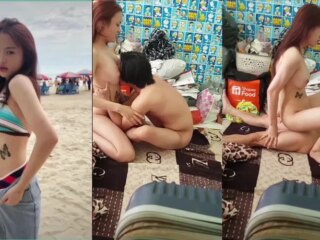 Kỷ niệm sống thử cùng em sinh viên