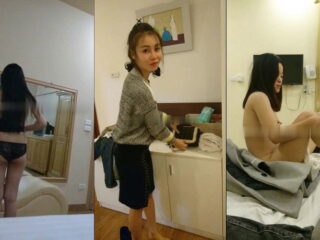 Bộ sưu tập những lần đi check hàng các em