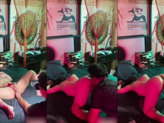 Chụp ảnh nude mà được vét máng cho em mẫu luôn