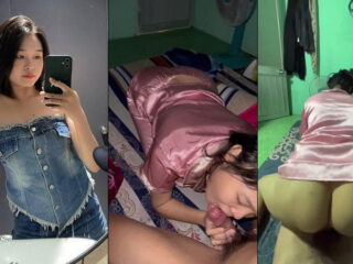 Chim anh độ 3 4 viên bi vậy thì em chỉ biết sướng